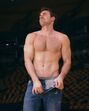 Chris Evans, Alba Baptista