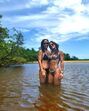 Teresa Vieira de Almeida, Carolina Patrocínio