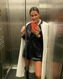 Street Style lantejoulas