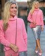 Street Style lantejoulas