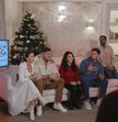 Laura Figueiredo, Mickael e David Carreira, Carolina Carvalho