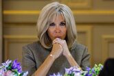 Brigitte Macron