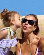 A Pipoca Mais Doce com os filhos