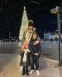 A Pipoca Mais Doce com os filhos