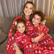 A Pipoca Mais Doce com os filhos