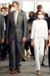 Rainha Letizia