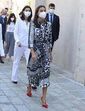 Rainha Letizia
