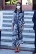 Rainha Letizia