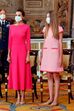 Rainha Letizia