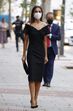 Rainha Letizia