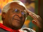 Desmond Tutu