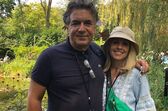 Celso Cleto, Sofia Alves