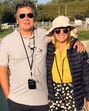 Celso Cleto, Sofia Alves