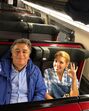 Celso Cleto, Sofia Alves