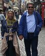 Celso Cleto, Sofia Alves