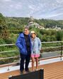 Celso Cleto, Sofia Alves