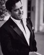 Carlos Marín, il Divo