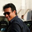 Carlos Marín, il Divo