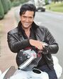 Carlos Marín, il Divo