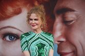 Nicole Kidman