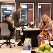 Sarah Jessica Parker em 'Just Like That'