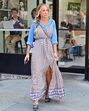 Sarah Jessica Parker em 'Just Like That'