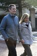 Iñaki Urdangarin e a infanta Cristina 