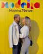 Zena Pacheco e André Abrantes
