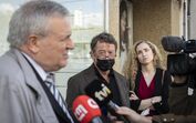 Manuel Pinho e a mulher ficam em prisão domiciliária numa residência provisória... enquanto a casa está em obras 