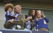 Roman Abramovich