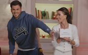 Laura Figueiredo, Mickael e David Carreira, Carolina Carvalho