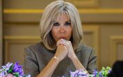 Brigitte Macron