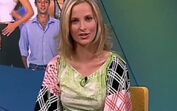 Reveja como era Cristina Ferreira quando começou a apresentar na TVI