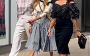 Sarah Jessica Parker em 'Just Like That'