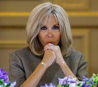 Brigitte Macron