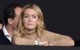 Marta Ortega Pérez é a nova presidente da Inditex, o líder mundial na venda de roupa a retalho