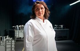 Bullying e assédio! Chef Marlene Vieira assume tudo!