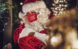 Afinal como vai ser o nosso Natal? Variante Ómicron já chegou mas isso é ou não um problema? Especialistas respondem
