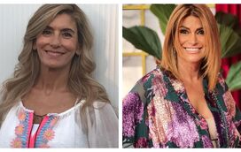 Mila Ferreira atira-se a Liliana Campos após ela ter revelado a causa da morte de um amigo: "A vida agora é toda uma passadeira vermelha?"