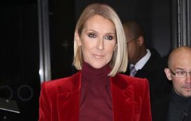 Saúde não dá tréguas. Céline Dion continua longe dos palcos: "A recuperação está a demorar muito mais do que esperava"
