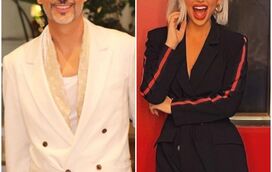 Pedro Crispim dá puxão de orelhas à colega da SIC Filipa Torrinha Nunes por espalhar rumor