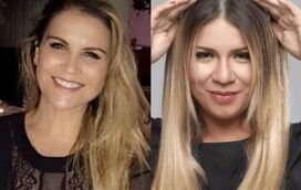 Katia Aveiro retalia após ter sido acusada de se aproveitar da morte de Marília Mendonça