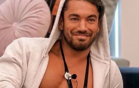 Padre recusa dar a comunhão a Rui Pinheiro do 'Big Brother'