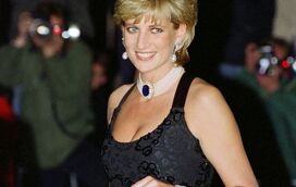 Esperam-se atingir muitos milhões com o maior leilão da história de objetos pessoais da princesa Diana