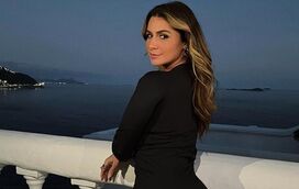 Canela? Mantras? Giovanna Antonelli tem os melhores conselhos para começar o novo ano