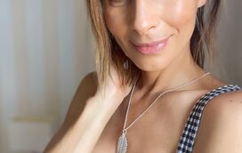 Catarina Camacho fala de dura batalha contra a depressão