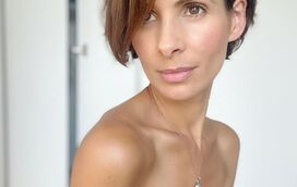 A enfrentar dura batalha contra depressão, ex-apresentadora da RTP desabafa na SIC: "Estou a tentar renascer"