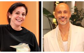 Sara Norte em programa da SIC para mudar visual, mas escolhas de Pedro Crispim não agradaram