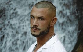 Que felicidade! Pedro Barroso já está com o filho em casa, um mês após o nascimento