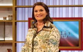 Finalmente assumido: Rita Salema revela doença e medicação diária